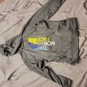 NWOT! North Face Hoodie